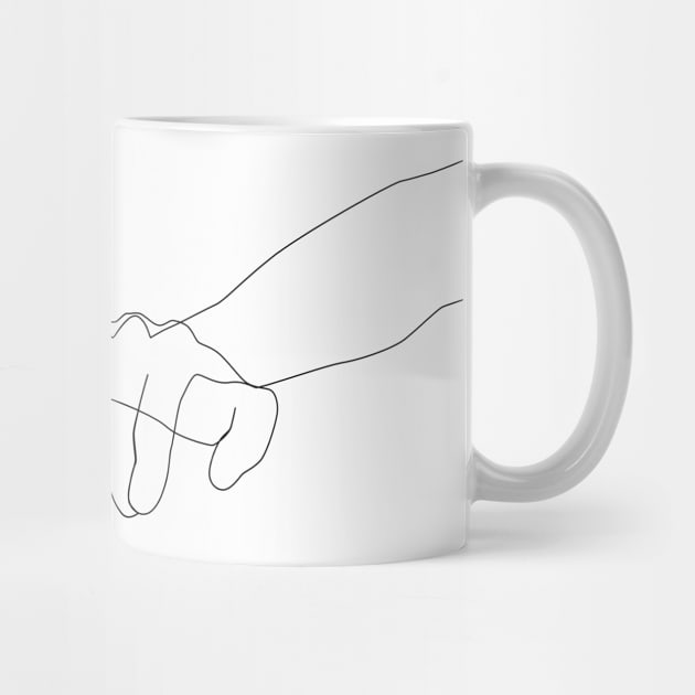 Pinky Swear by Explicit Design